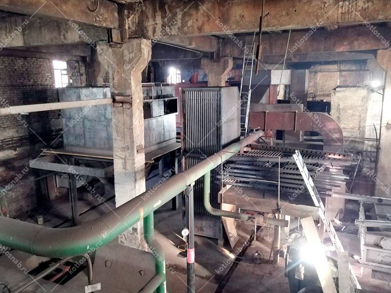 Кипит работа в Амурской области