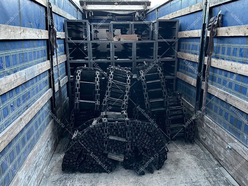 Новые поставки для энергообъектов Казахстана